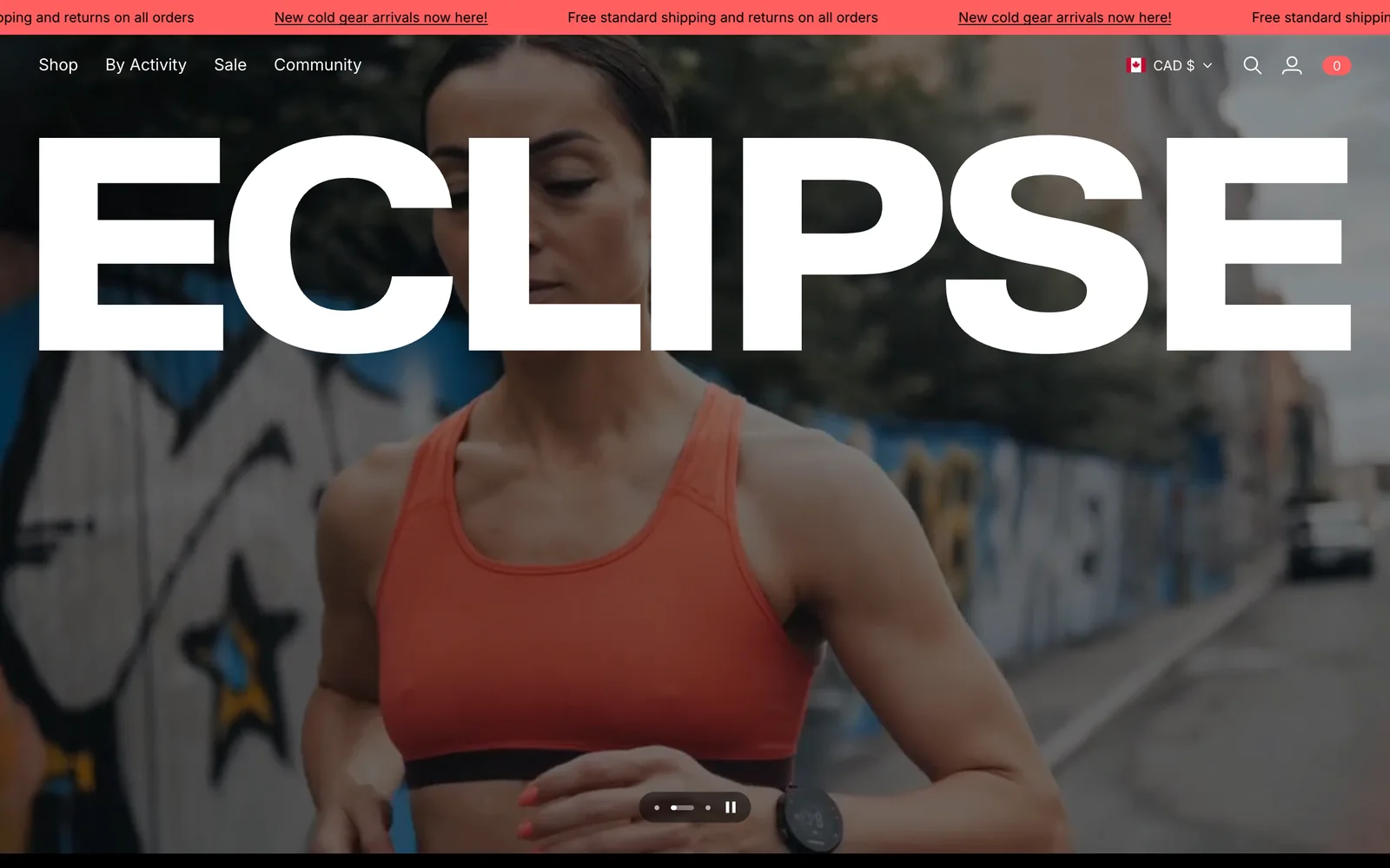 Eclipse on desktop