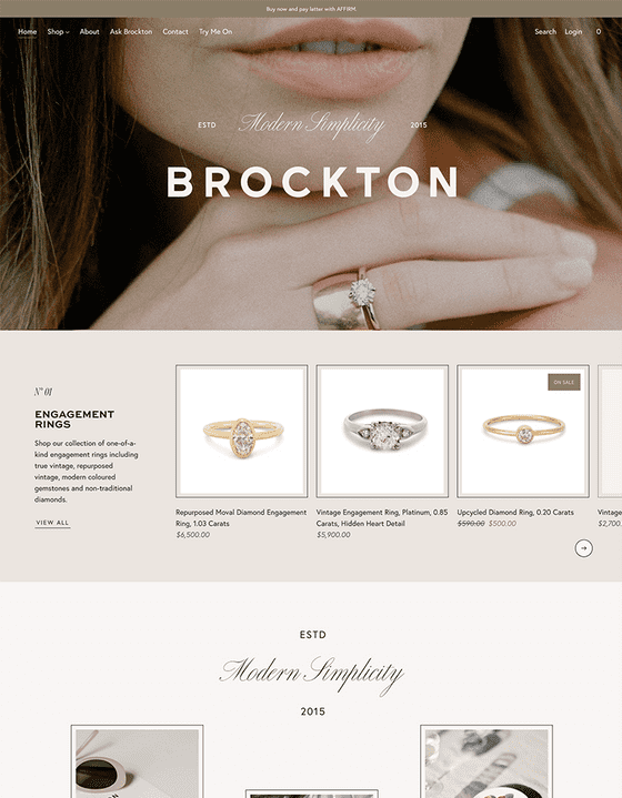 Brockton Gems