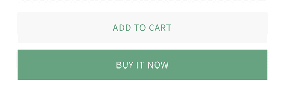 Dynamic "Buy Now" button
